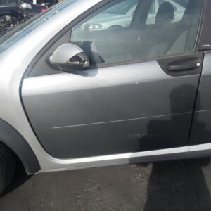 PUERTA DELANTERA IZQUIERDA SMART FORFOUR