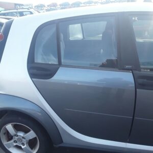 PUERTA TRASERA DERECHA SMART FORFOUR