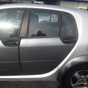 PUERTA TRASERA IZQUIERDA SMART FORFOUR