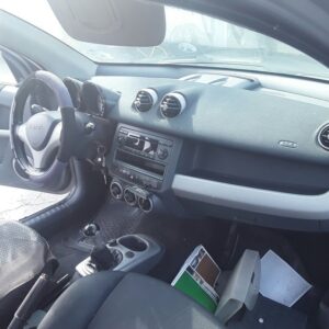 SALPICADERO SMART FORFOUR