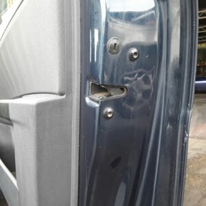 CERRADURA PUERTA DELANTERA DERECHA SEAT LEON