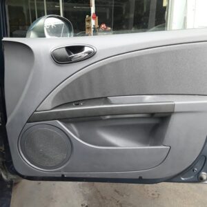 ELEVALUNAS DELANTERO DERECHO SEAT LEON
