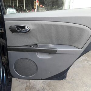 ELEVALUNAS TRASERO DERECHO SEAT LEON