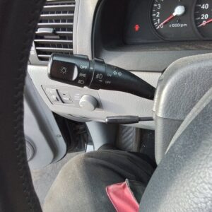 MANDO LUCES KIA SORENTO