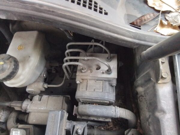 ABS KIA SORENTO