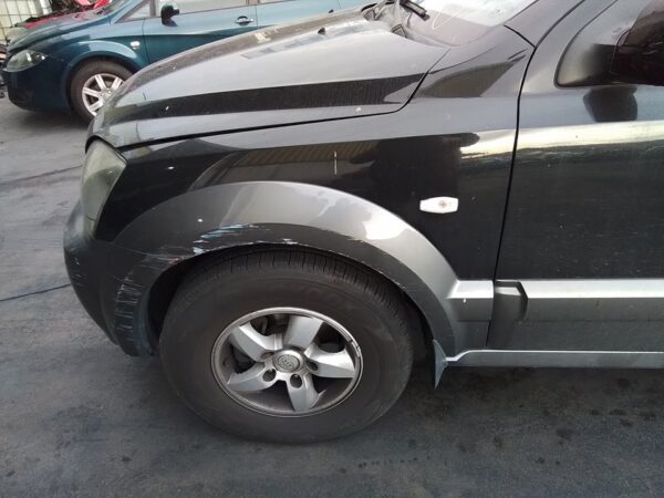 ALETA DELANTERA IZQUIERDA KIA SORENTO
