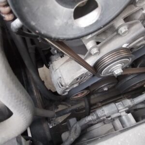 ALTERNADOR KIA SORENTO