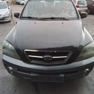 CAPOT KIA SORENTO