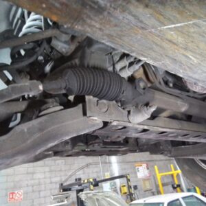 CREMALLERA DIRECCION KIA SORENTO