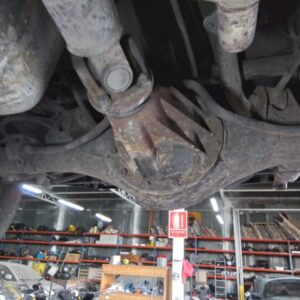 DIFERENCIAL TRASERO KIA SORENTO