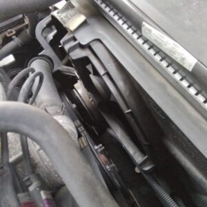 ELECTROVENTILADOR KIA SORENTO