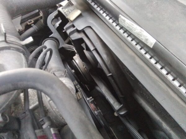 ELECTROVENTILADOR KIA SORENTO