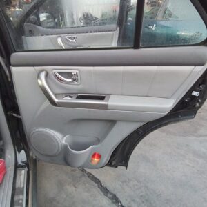ELEVALUNAS TRASERO DERECHO KIA SORENTO