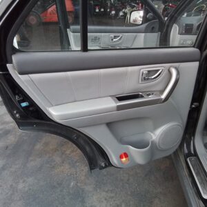 ELEVALUNAS TRASERO IZQUIERDO KIA SORENTO