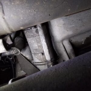 MOTOR ARRANQUE KIA SORENTO