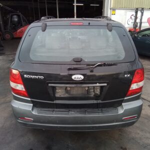 PORTON TRASERO KIA SORENTO