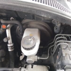 SERVOFRENO KIA SORENTO
