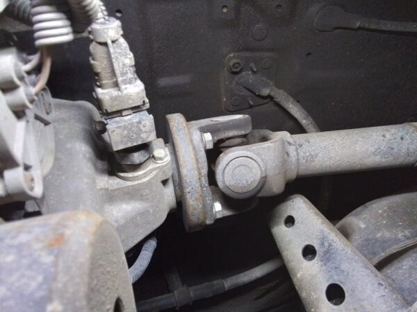 TRANSMISION CENTRAL KIA SORENTO