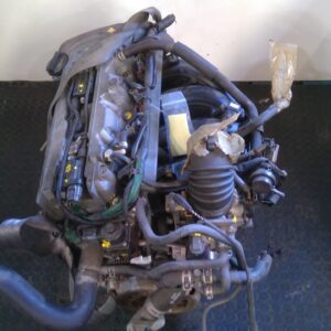 MOTOR COMPLETO SUZUKI SWIFT BERLINA