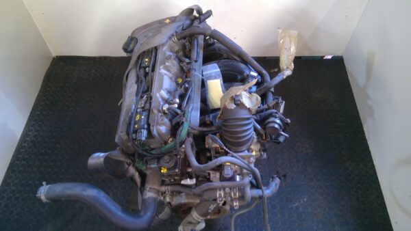 MOTOR COMPLETO SUZUKI SWIFT BERLINA