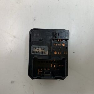 MANDO RETROVISOR  HONDA CIVIC BERLINA 5