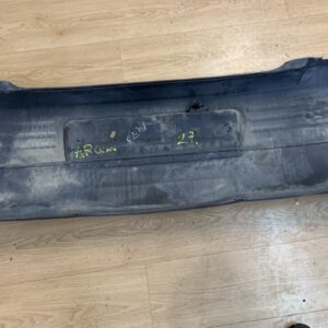 PARAGOLPES TRASERO SEAT AROSA