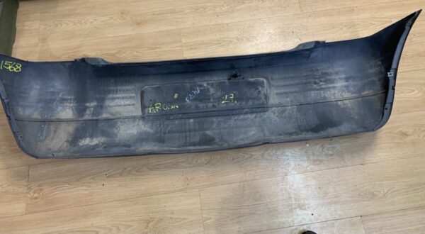 PARAGOLPES TRASERO SEAT AROSA