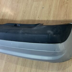 PARAGOLPES TRASERO RENAULT CLIO II FASE II