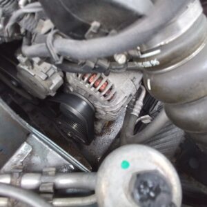 ALTERNADOR CITROEN C4 BERLINA
