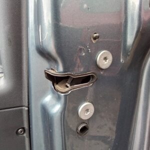 CERRADURA PUERTA DELANTERA DERECHA CITROEN C4 BERLINA