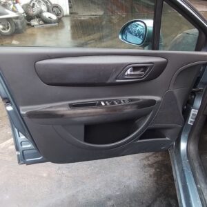 ELEVALUNAS DELANTERO IZQUIERDO CITROEN C4 BERLINA
