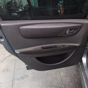 ELEVALUNAS TRASERO IZQUIERDO CITROEN C4 BERLINA