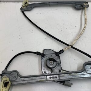 ELEVALUNAS DELANTERO DERECHO PEUGEOT 1007