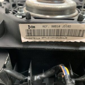 AIRBAG DELANTERO IZQUIERDO NISSAN QASHQAI