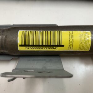 AIRBAG CORTINA DELANTERO IZQUIERDO NISSAN QASHQAI
