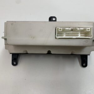 MANDO CLIMATIZADOR NISSAN QASHQAI