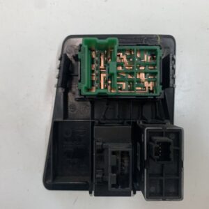 MANDO RETROVISOR  NISSAN QASHQAI