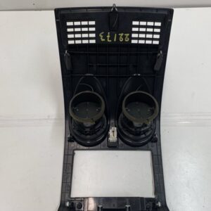 REJILLA AIREADORA NISSAN QASHQAI