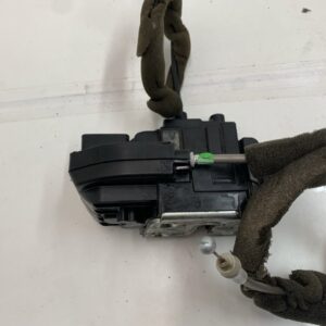 CERRADURA PUERTA TRASERA IZQUIERDA  NISSAN QASHQAI