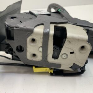 CERRADURA PUERTA DELANTERA IZQUIERDA FORD KUGA