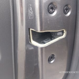 CERRADURA PUERTA TRASERA DERECHA FORD KUGA