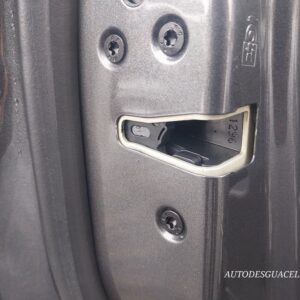 CERRADURA PUERTA TRASERA IZQUIERDA FORD KUGA