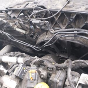 ELECTROVENTILADOR FORD KUGA