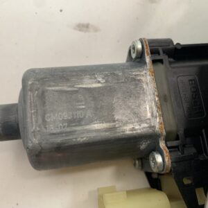 ELEVALUNAS DELANTERO IZQUIERDO FORD KUGA