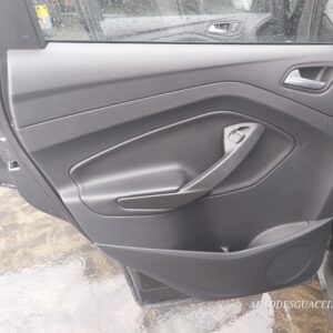 ELEVALUNAS TRASERO IZQUIERDO FORD KUGA