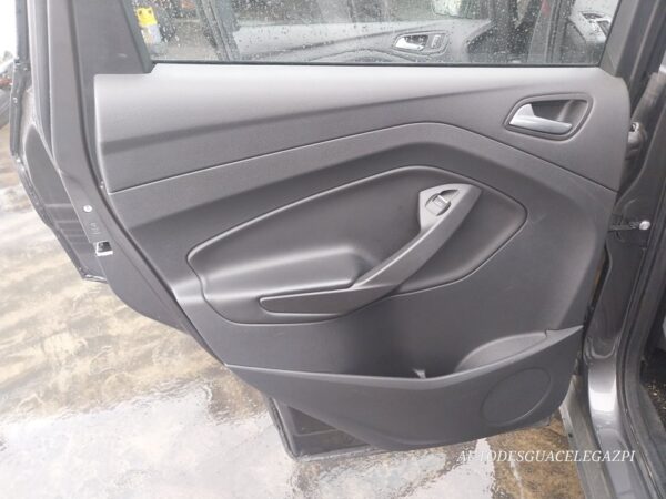 ELEVALUNAS TRASERO IZQUIERDO FORD KUGA