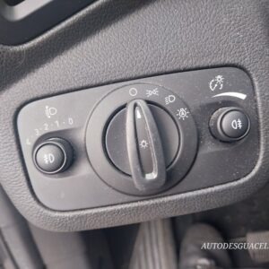 MANDO LUCES FORD KUGA