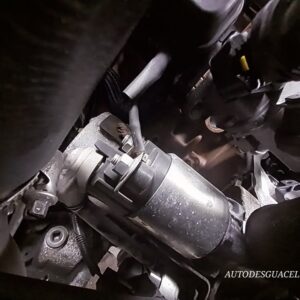 MOTOR ARRANQUE FORD KUGA