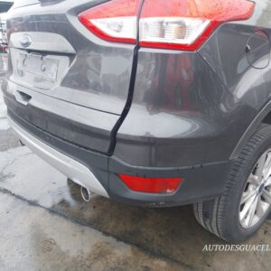PARAGOLPES TRASERO FORD KUGA