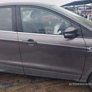 PUERTA DELANTERA DERECHA FORD KUGA